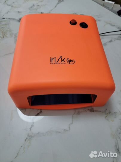 UV Лампа для маникюра