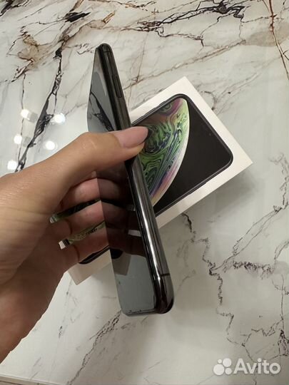 iPhone XS max 64gb