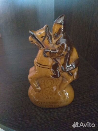 600-летие Куликовской битвы