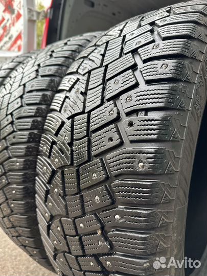 Continental IceContact 2 SUV 235/55 R19