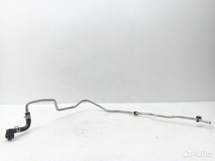 Трубка топливная Nissan Qashqai J11 1.2 HRA2DDT