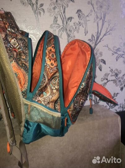 Сумка / Рюкзак / портфель