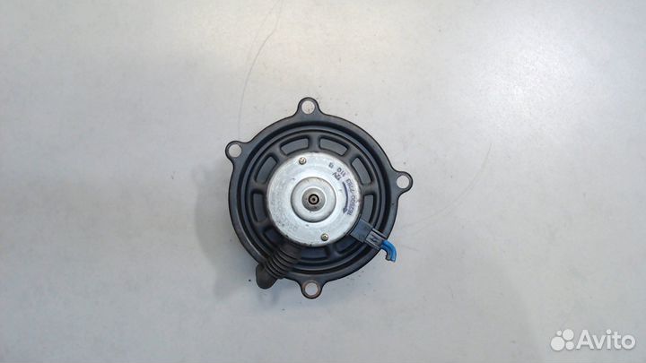 Двигатель отопителя Toyota Previa (Estima), 1995