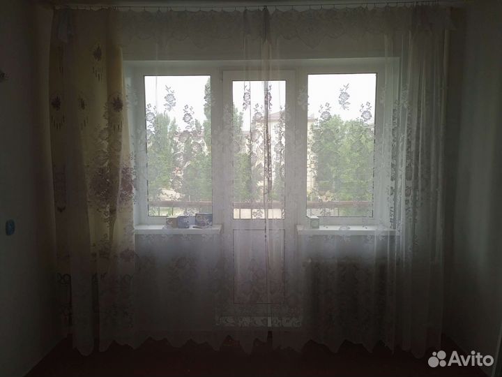 Тюль
