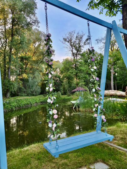 Дом 200 м² на участке 50 сот.