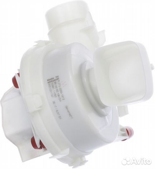 Вентилятор Bosch 12009748