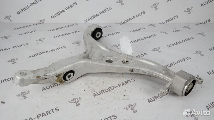 Рычаг поперечный Mercedes GLE-Coupe C292 2015-2019