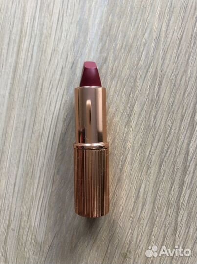 Новая Помада шарлот тилберри - Charlotte Tilbury