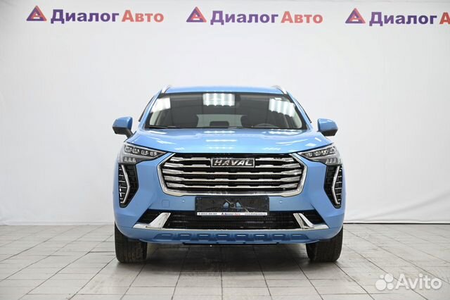 Haval Jolion 1.5 AMT, 2023