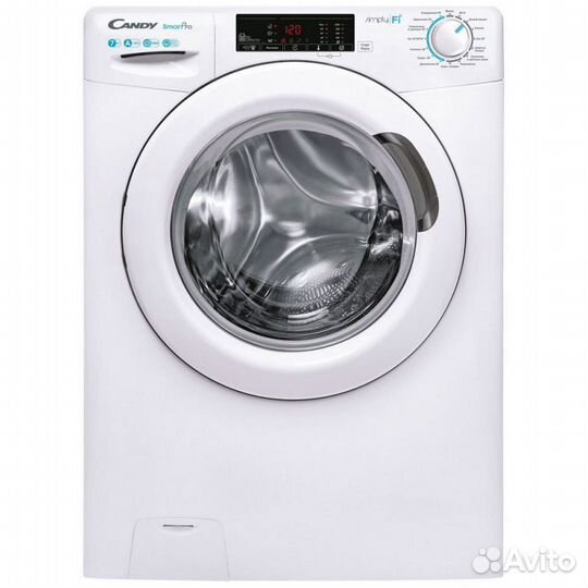 Стиральная машина Candy CO4 107T1/2
