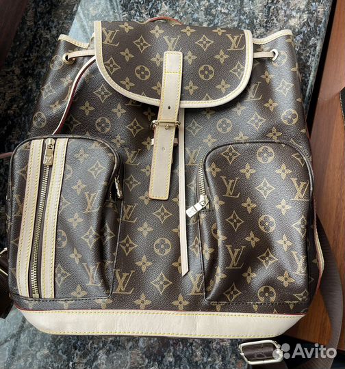 Рюкзак Louis Vuitton / Луи Виттон