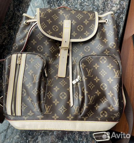 Рюкзак Louis Vuitton / Луи Виттон