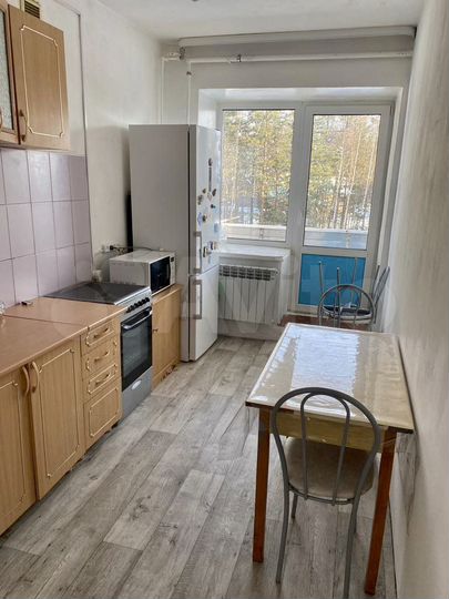 2-к. квартира, 49,9 м², 3/3 эт.