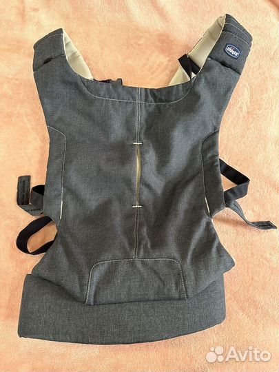 Слинг рюкзак