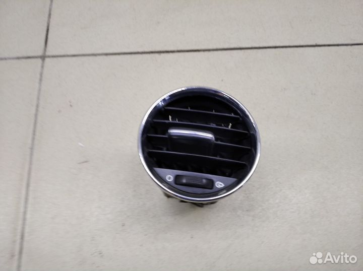 Дефлектор воздушный 308 I 2007-2015