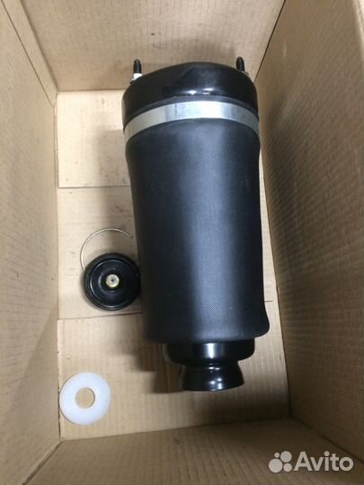 Передний Пневмобаллон Mercedes ML GL 164