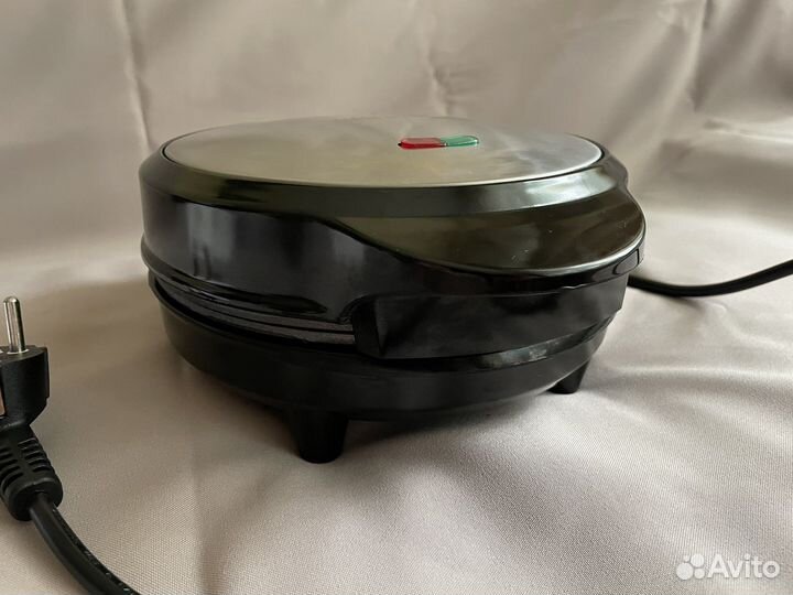 Kitfort Вафельница для детских вафель кт-1619