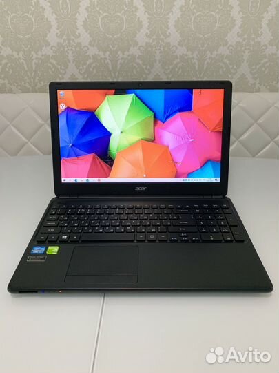 Acer 16GB+SSD512GB+i5+Nvidia GeForce GT740M