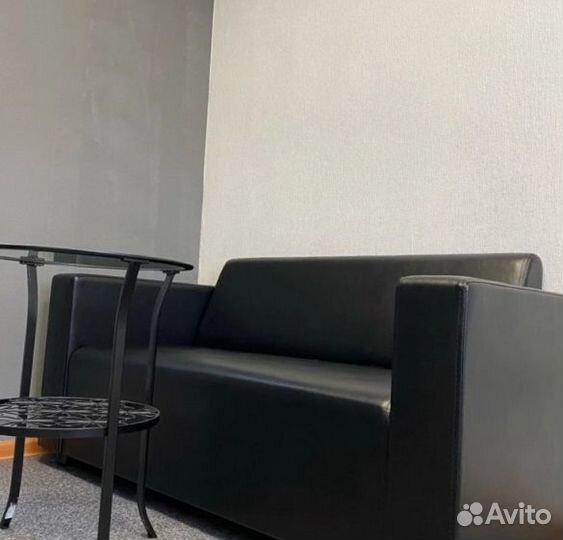 Диванчик офисный