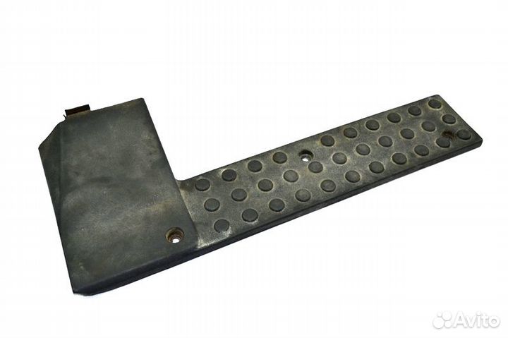 Накладка порога, правая DAF XF105 (01.05)