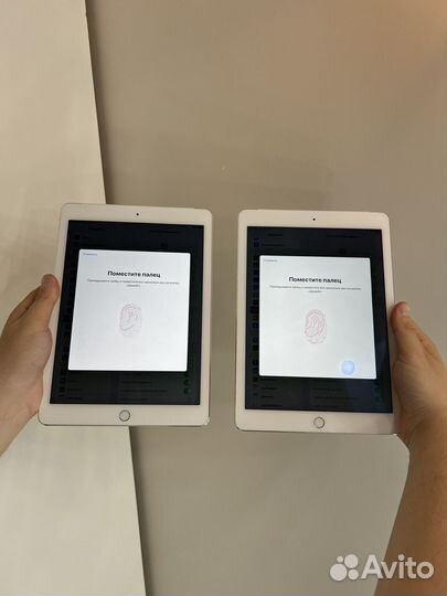 iPad Air 2 64gb Celluar