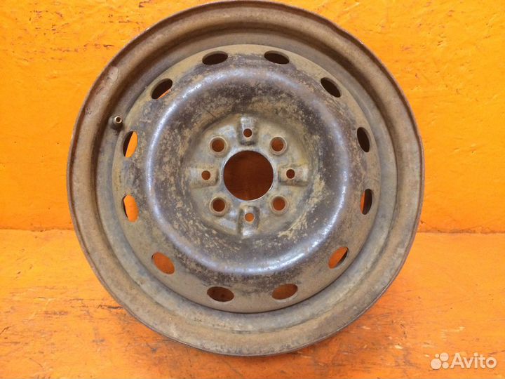 1 шт. Диски 14 4х98 DIA 58,1