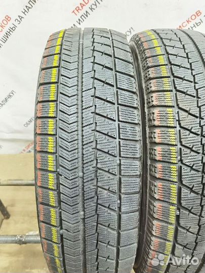 Bridgestone Blizzak VRX 185/65 R15 84M