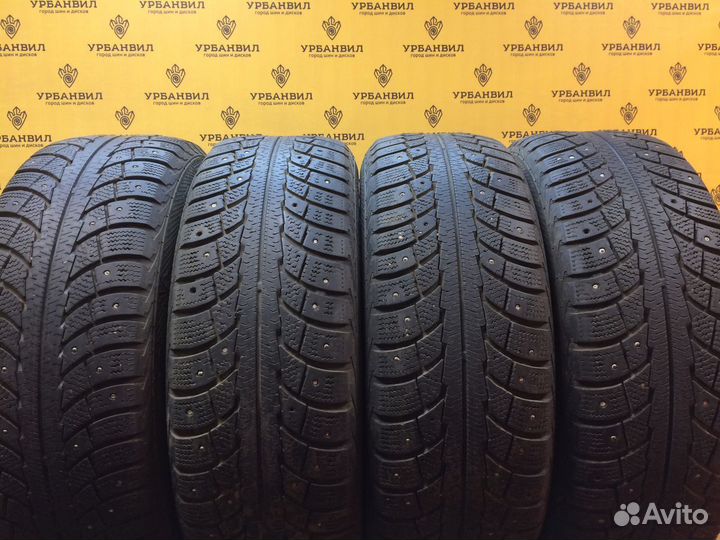 Gislaved Nord Frost 5 195/65 R15 91