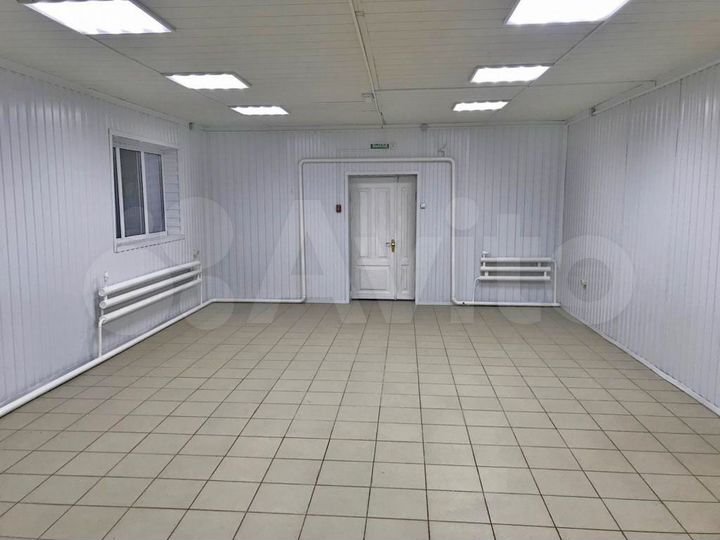 Торговая площадь, 50 м²