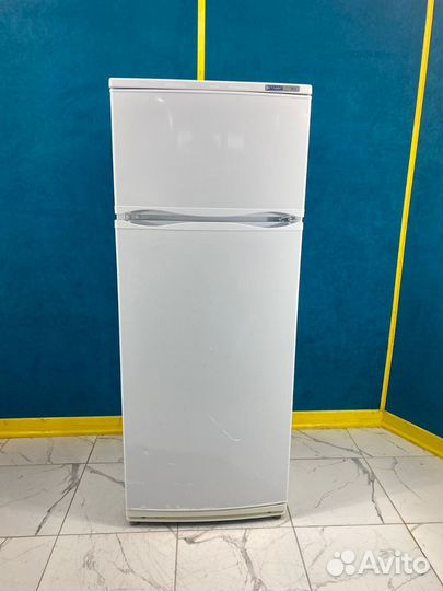 Холодильник бу с гарантией и доставкой