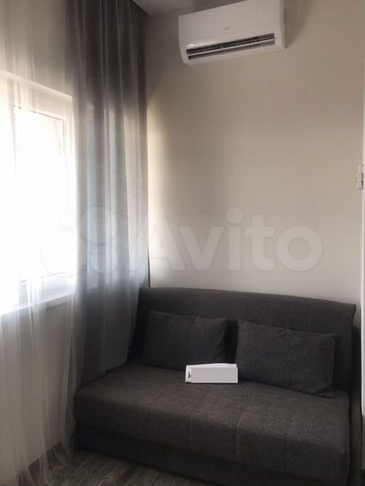 Квартира-студия, 30 м², 9/9 эт.