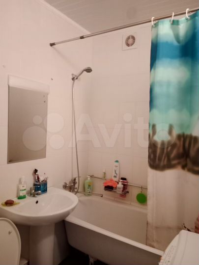 1-к. квартира, 35,2 м², 7/9 эт.
