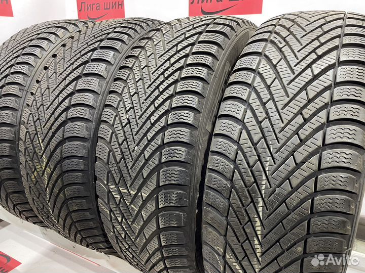 Pirelli Winter Cinturato 205/55 R16