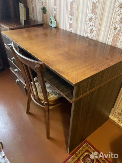 Письменный стол бу