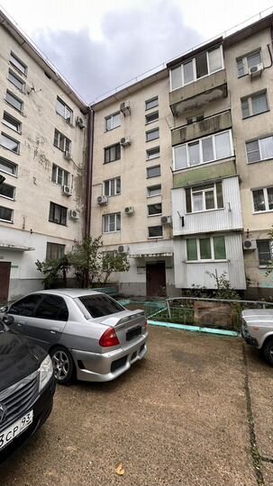 Свободного назначения, 98 м²