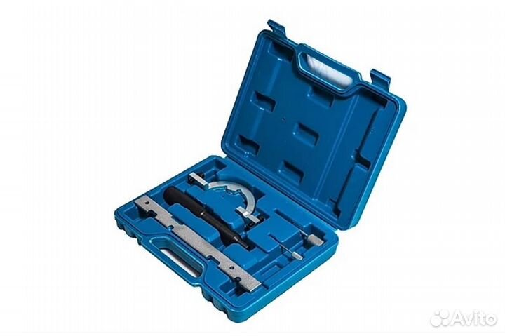 Набор фиксаторов валов Opel/GM 1.0 1.2 1.4л