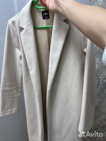 Кардиган женский Zara