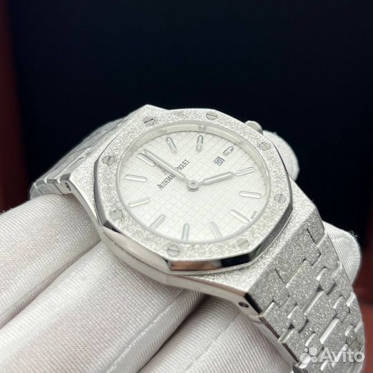 Часы женские Audemars Piguet lady 34 мм