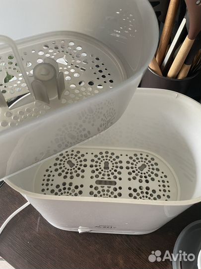 Стерилизатор philips avent