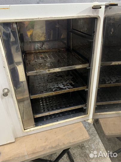 Сухожар гп40