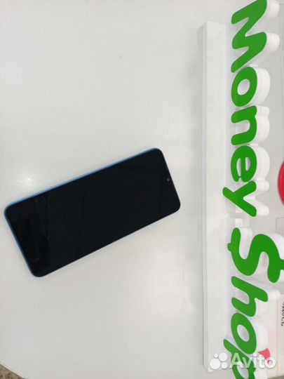 Xiaomi Redmi 10, 4/64 ГБ