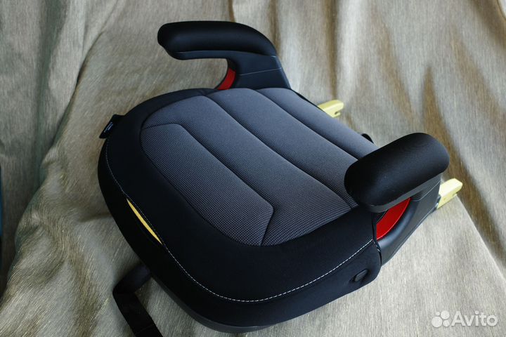 Бустер Peg Perego viaggio 2-3 isofix Shuttle