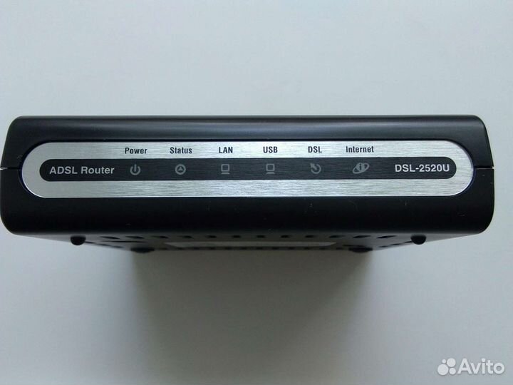 Роутеры (маршрутизаторы) D-Link