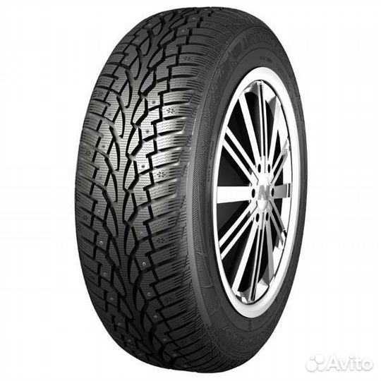 Nankang SW-7 235/55 R17