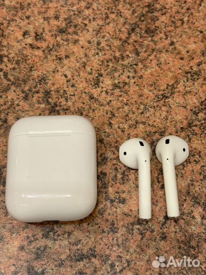 Airpods 2