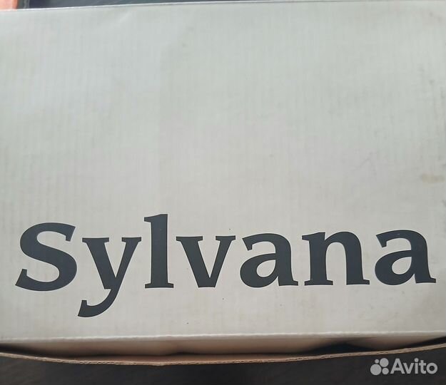 Бокалы Россия