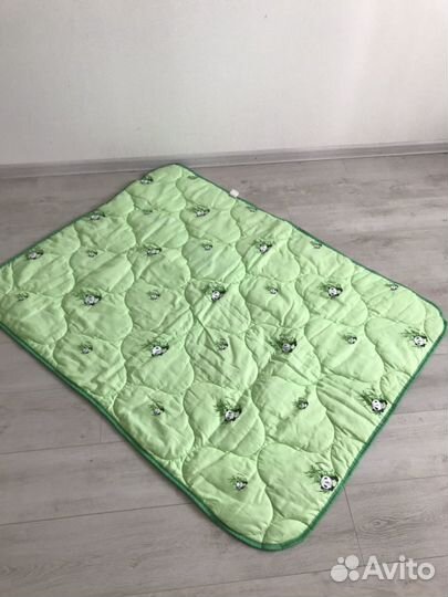 Одеяло детское. Новое