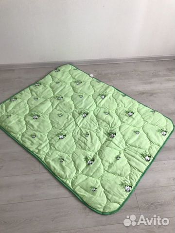 Одеяло детское. Новое