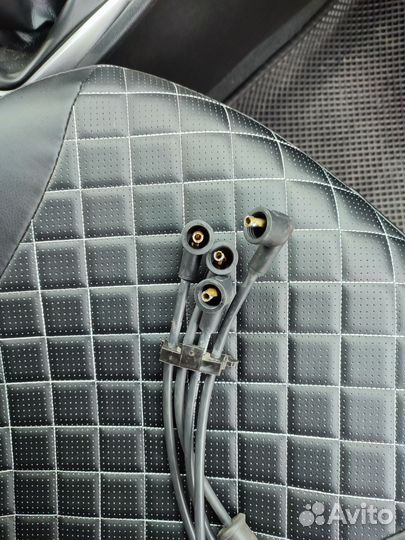 Продаю высоковольтные провода