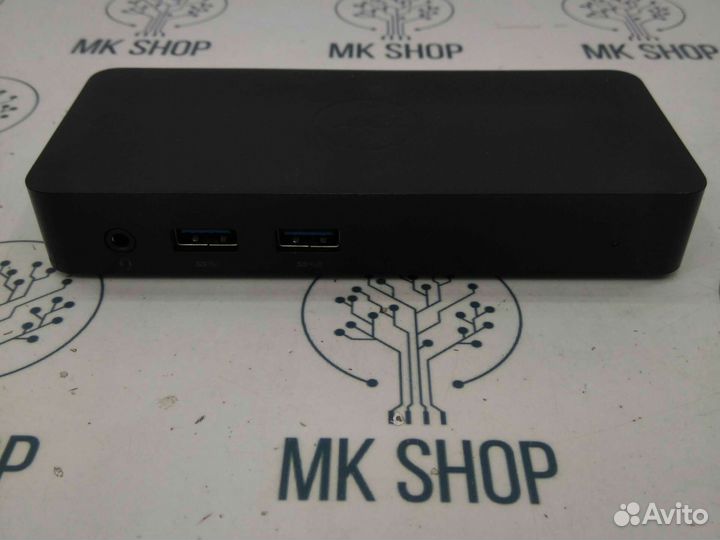 Док станция dell d1000